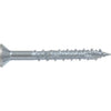 Hillman POWERPRO ONE No. 8 X 1-1/2 in. L Star Flat Head Multi-Material Screw 25 pk
