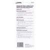 Brinks Commercial Matte Black Stainless Steel Door Strike 1 pc