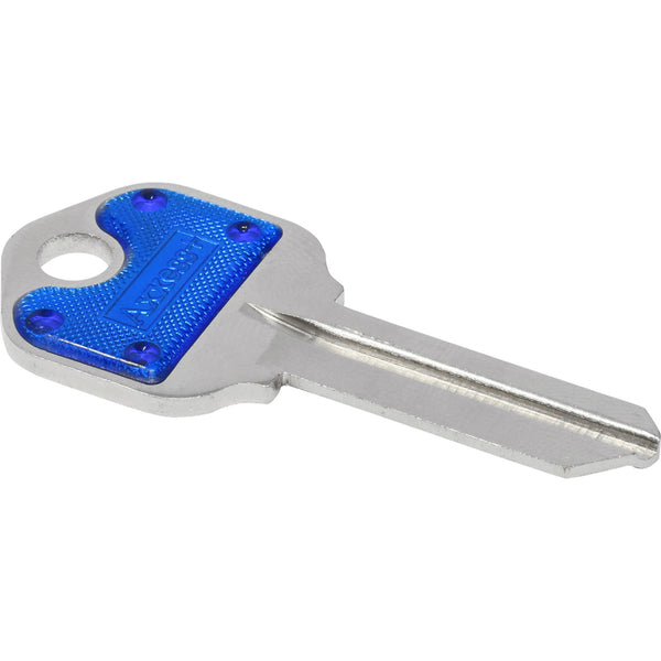 Hillman Traditional Key House/Office Key Blank 66 KW5 Single For Kwikset Locks