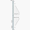 Simpson Strong-Tie 9 in. H X 1.25 in. W 20 Ga. Galvanized Steel Strap - Deal of The Week