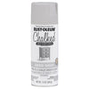 Rustoleum 302592 12 Oz Aged Gray Chalked Ultra Matte Spray Paint (Pack of 6)