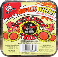 C&S Treat Suet