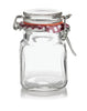 Kilner 2 oz. Spice Jar 1 pk Clear (Pack of 12)