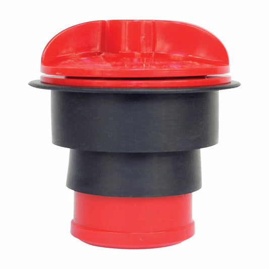 Danco PlugAll 1-1/2 in. D Plastic Test and Seal Plug
