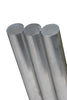 K&S 36 in. L x 0.3 in. Dia. Aluminum Rod 1 pk (Pack of 3)