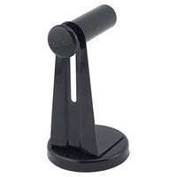 Magnet Source Handy Holder 4.625 in. L X 2.625 in. W Black Tool Holder 1 pc