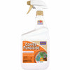 Bonide Organic Liquid Fungicide 32 oz