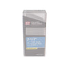 Grip-Rite 2-1/2 in. 15 Ga. Angled Strip Electro Galvanized Finish Nails 1000 pk