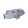 Sigma Electric ProConnex 1 in. D Die-Cast Aluminum Conduit Body For Rigid 1 pk