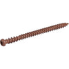 Deck Plus No. 10  x 3 in. L Star Flat Head Composite Deck Screws 1 lb.
