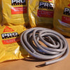 Sika Gray Highly Flexible & Compressible Closed Cell Backer Rod 20 ft. x 3/4 in.