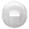 Charlotte Pipe Schedule 30 3 in. PVC Clean-Out Plug 1 pk
