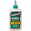 Titebond III Ultimate Tan Wood Glue 8 oz.