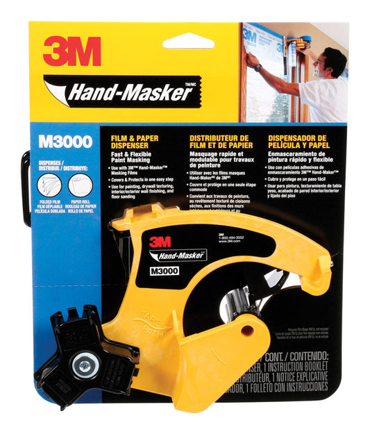 3M Hand-Masker M3000 Tape Dispenser