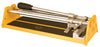 QEP 4.5 in. H X 6.1 in. W X 14 in. L Steel Tile Cutter 1 pk - Deal of The Week