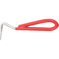 Vinyl Coat Handle Hoof Pick