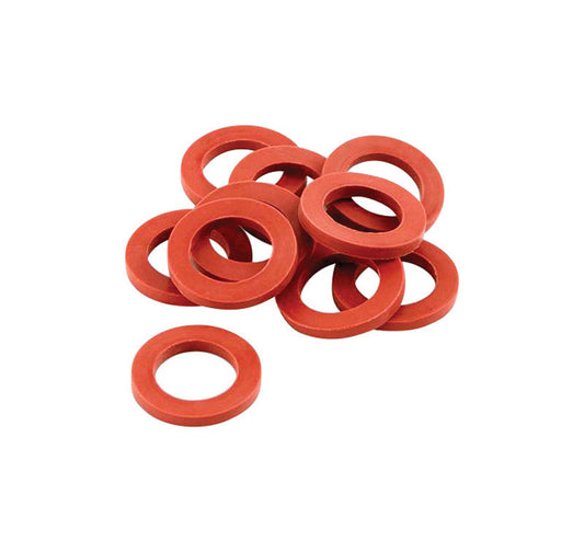 Gilmour 3/4 in. Rubber Female Hose Washer (Pack of 12)