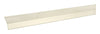 M-D 0.38 in. H x 36 L Polished Silver Silver Aluminum Carpet Trim (Pack of 6)