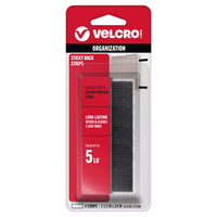 Velcro Brand Hook and Loop Fastener 3-1/2 in. L (Pack of 6)