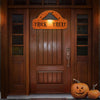 Dyno 13 in. Trick or Treat Wall Decor (Pack of 6)