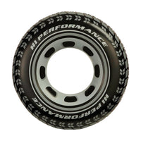 GIANT TIRE TUBE 36IN (A)