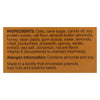 Kind Almond Butter Breakfast Bars - Case of 8 - 4/1.76OZ