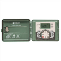 Orbit Programmable 6 Zone Sprinkler Timer