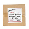Tru-Pitch Daido Steel Roller Chain 1/8 in. D X 1/2 in. L