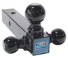 Reese Towpower Tri-Ball Mount