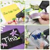 Surebonder Essentials 10 W High Temperature Mini Glue Gun 120 V