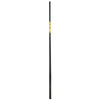 Truper 51 in. Pinch Point Pry Bar 1 pk