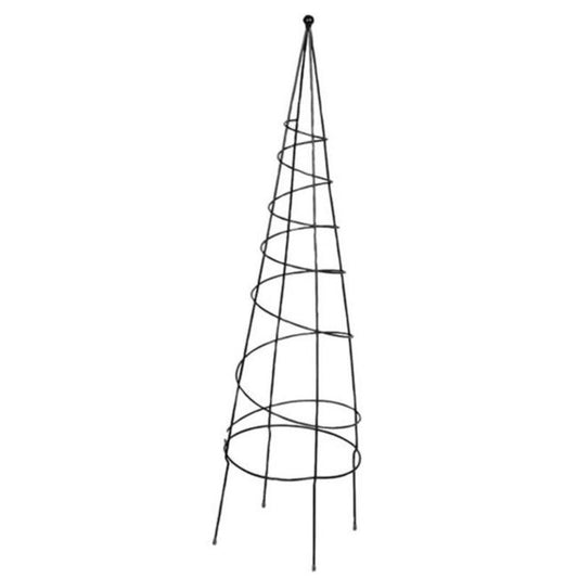 Gardman R533 5' Spiral Obelisk (Pack of 6)