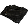 Foremost Dry Top 6 ft. W X 6 ft. L Heavy Duty Polyethylene Tarp Black - Deal of The Week