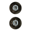 Danco For Universal Chrome Tub and Shower Faucet Handles
