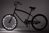Brightz WheelBrightz Bicycle Accessory LED Light Kit 1 pk