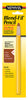 Minwax Blend-Fil No.6 Cherry, English Chestnut, Red Chestnut Wood Pencil 0.8 oz