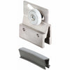 Prime-Line 3/4 in. D X 1.75 in. L Aluminum/Nylon Roller Assembly 2 pk - Deal of The Week