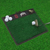 Ohio State University Golf Hitting Mat