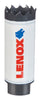 Lenox 7/8 in. Bi-Metal Hole Saw 1 pk