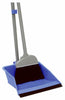 Quickie Plastic Stand-Up Long Handled Dustpan and Brush Set