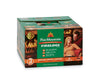 Pine Mountain Fire Log 3 hr 6 pk - Open Box