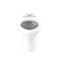Gerber Viper 1.6 gal White Elongated Toilet Bowl