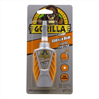 Gorilla Micro Precise High Strength Hybrid Adhesive Glue 5 gm (Pack of 6)