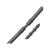 Raindrip 1/4 in. Barbed Drip Irrigation Connector 25 pk