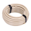 Raindrip Vinyl Drip Irrigation Tubing 1/4 in. D X 50 ft. L