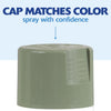 Rust-Oleum Painter's Touch Ultra Cover Gloss Sage Green Spray Paint 12 oz. 
