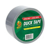 Duck 2.83 in. W x 60 yd. L Gray Duct Tape (Pack of 6)
