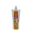 Sika Corporation Siliconized Acrylic Compound Gray Non-Sag Paste High Strength Adhesive 10.1 oz.