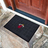 NBA - Miami Heat Heavy Duty Door Mat - 19.5in. x 31in.