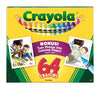 Crayola Assorted Color Crayons 64 pk